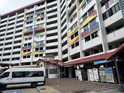 Bedok North Street 2 (D16), Shop House #602215061